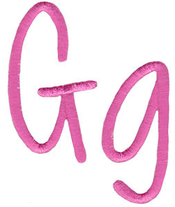 Cutie Patootie Alpha G