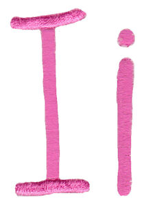 Cutie Patootie Alpha I