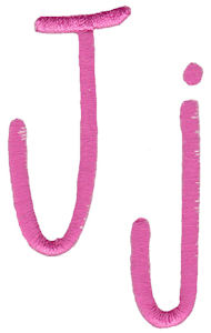 Cutie Patootie Alpha J