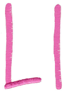 Cutie Patootie Alpha L