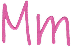 Cutie Patootie Alpha M