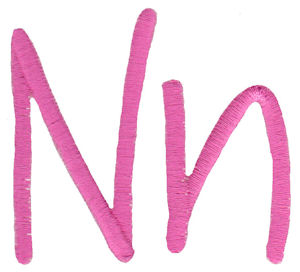 Cutie Patootie Alpha N