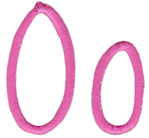 Cutie Patootie Alpha O