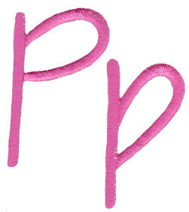 Cutie Patootie Alpha P