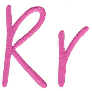 Cutie Patootie Alpha R