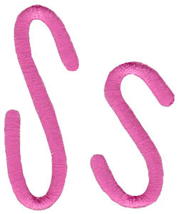 Cutie Patootie Alpha S