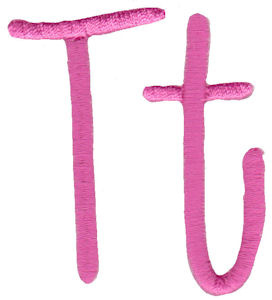 Cutie Patootie Alpha T