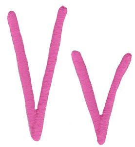 Cutie Patootie Alpha V