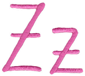 Cutie Patootie Alpha Z