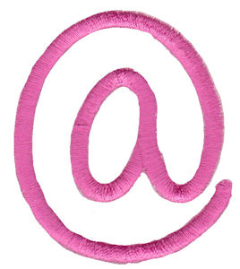 Cutie Patootie Alpha Character 2