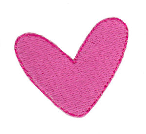 Cutie Patootie Alpha Character 29