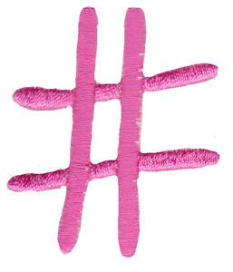 Cutie Patootie Alpha Character 3