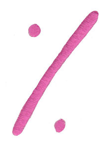 Cutie Patootie Alpha Character 5