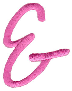 Cutie Patootie Alpha Character 7