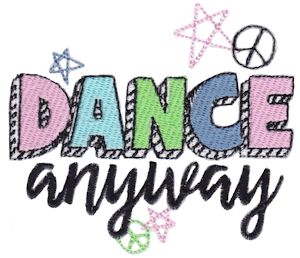 Dance Anyway