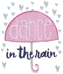 Dance In The Rain