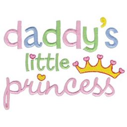 Daddys Little Princess