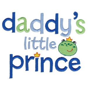 Download Dear Daddy Embroidery Designs - Bunnycup Embroidery