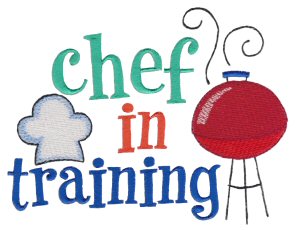 Chef In Training