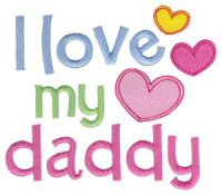 Dear Daddy