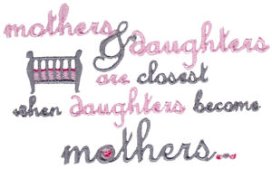 Mothers And Daughters