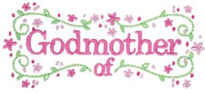 Godmother Of