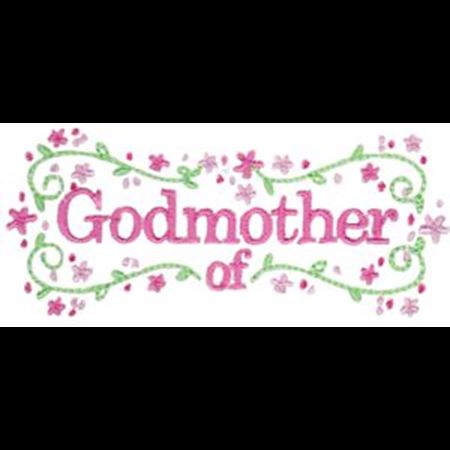 Godmother Of