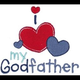 I Love My Godfather