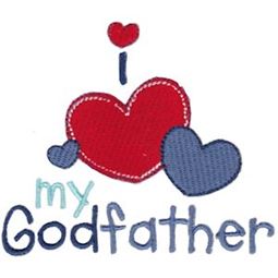 I Love My Godfather