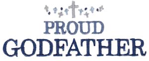 Proud Godfather