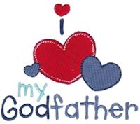 Dear Godparent
