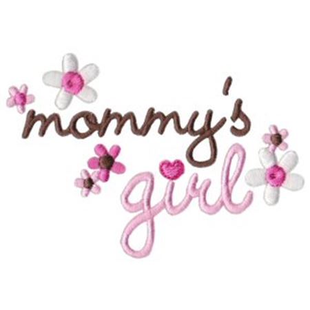 Mommy's Girl