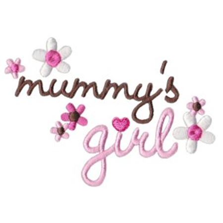 Mummy's Girl