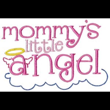 Mommy's Little Angel