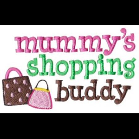 Mummy's Shopping Buddy