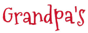 Grandpa