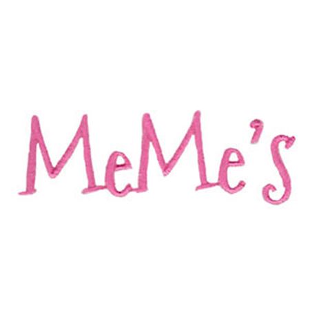 MeMe's