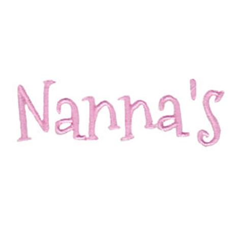 Nanna's