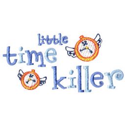Little Time Killer