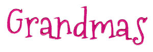 Grandmas 1