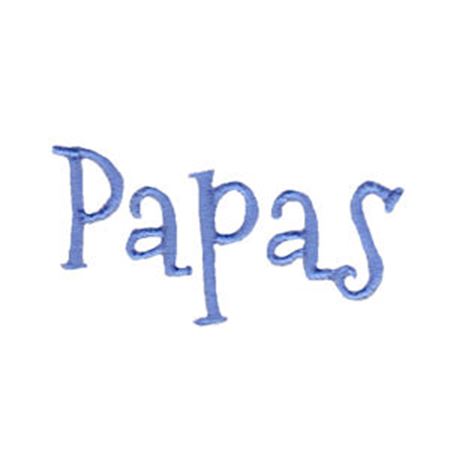Papas 1