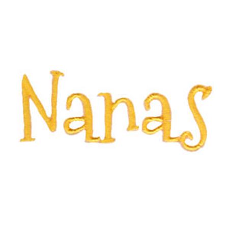 Nanas 1