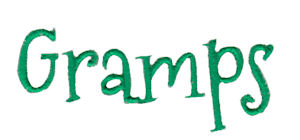 Gramps 1