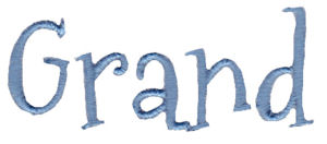 Grand