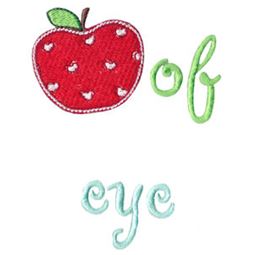 Apple of Eye