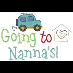 Going To Nanna