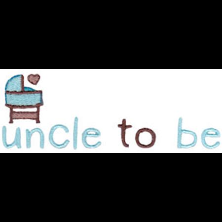 Uncle To Be