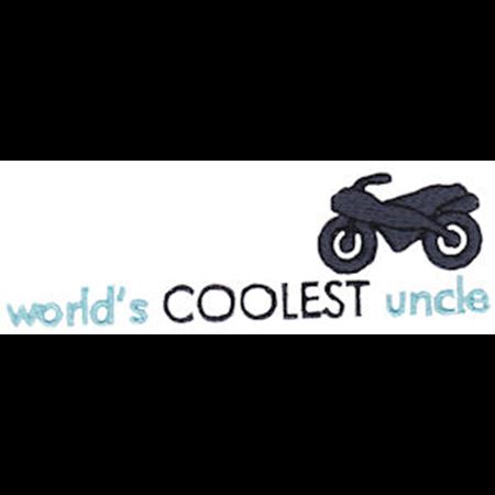 World's Coolest Uncle