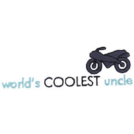 World's Coolest Uncle