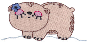 Decorative Sea Creatures 12